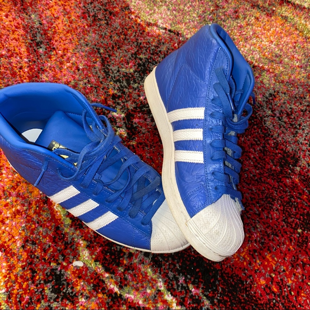 Adidas men’s - Picture 2 of 6